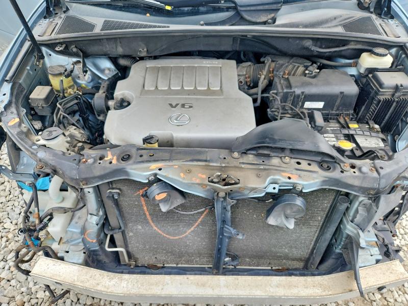 63131236 :رقم المزاد ، 2T2HK31U38C085025 vin ، 2008 Lexus Rx مزاد بيع