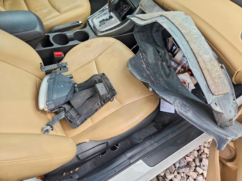 64940026 :رقم المزاد ، 5NPDH4AE2DH259500 vin ، 2013 Hyundai Elantra مزاد بيع