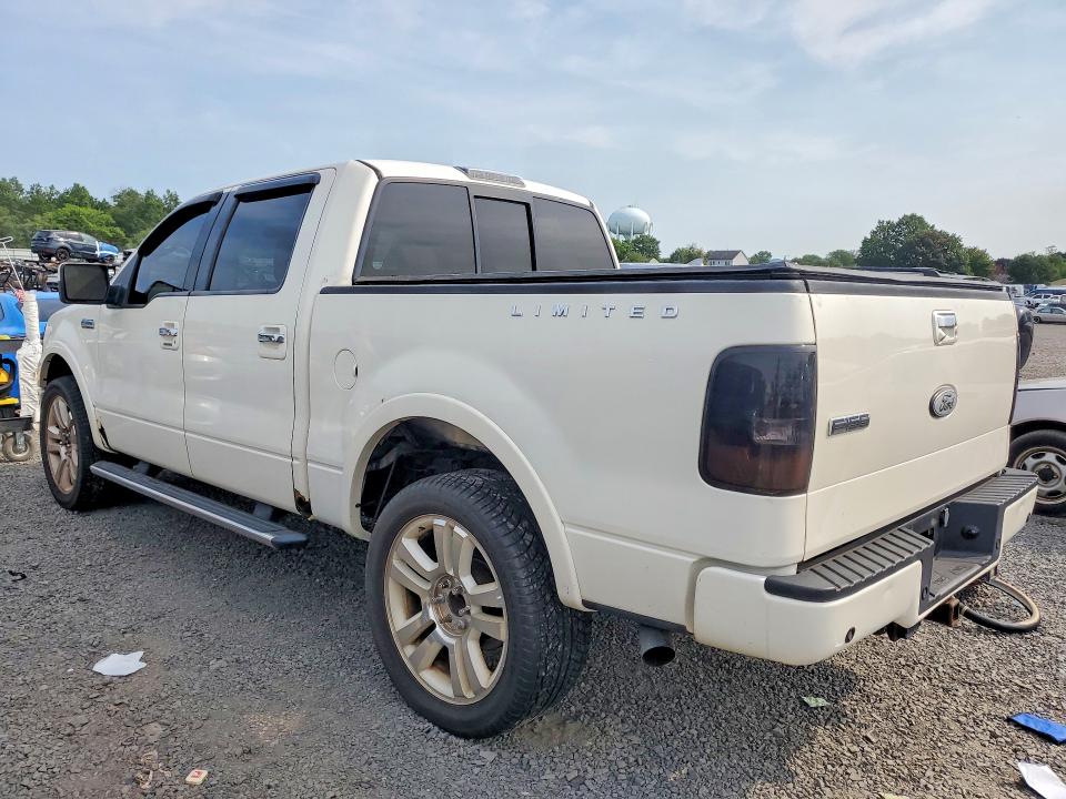 Aukcja sprzedaży 2008 Ford F150, vin: 1FTRW145X8FA68493, numer aukcji: 64877816