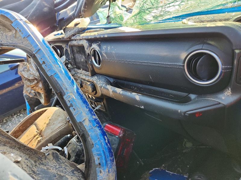 Aukcja sprzedaży 2021 Jeep Wrangler Unlimited, vin: 1C4JJXP66MW859276, numer aukcji: 66557156