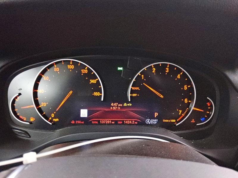 63427506 :رقم المزاد ، 5UXTY3C03M9D85107 vin ، 2021 Bmw X3 مزاد بيع