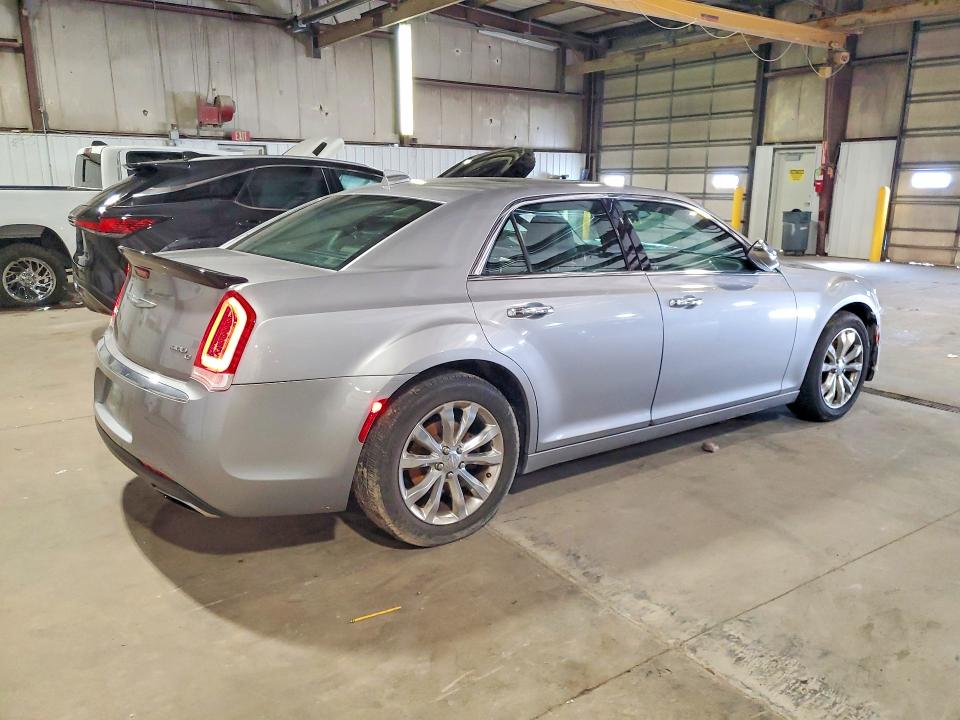Aukcja sprzedaży 2017 Chrysler 300c, vin: 2C3CCAKG8HH566794, numer aukcji: 64557106