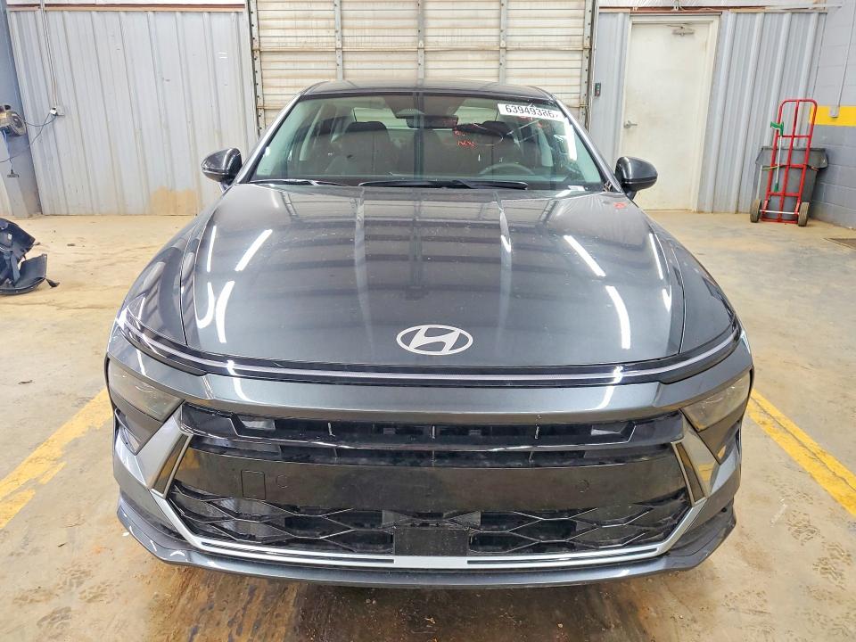Продажа на аукционе авто 2026 Hyundai Sonata Hybrid, vin: KMHL24JJ3TA162494, номер лота: 63949386