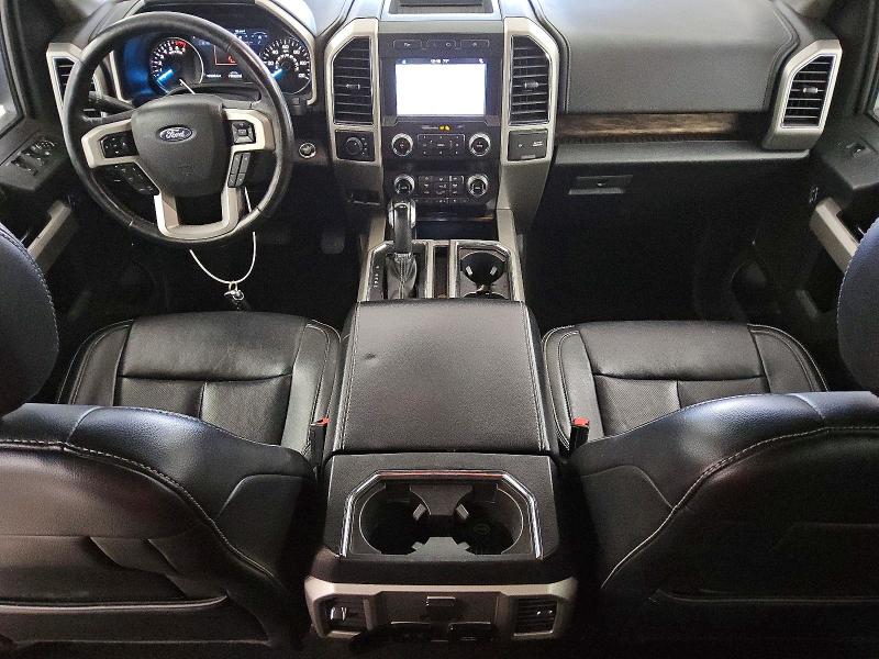 63155766 :رقم المزاد ، 1FTFW1E42KKD45807 vin ، 2019 Ford F150 مزاد بيع