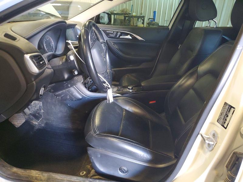 Aukcja sprzedaży 2017 Infiniti Qx30, vin: SJKCH5CR3HA032604, numer aukcji: 63492186