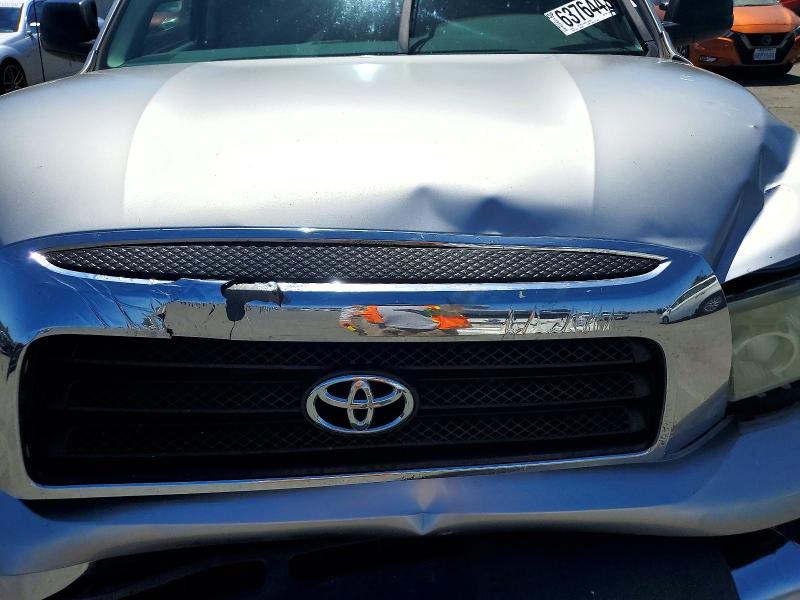 Aukcja sprzedaży 2008 Toyota Tundra, vin: 5TFBV54108X048496, numer aukcji: 63764436