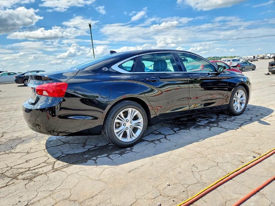 Продажа на аукционе авто 2014 Chevrolet Impala, vin: 2G1125S31E9304852, номер лота: 63779146