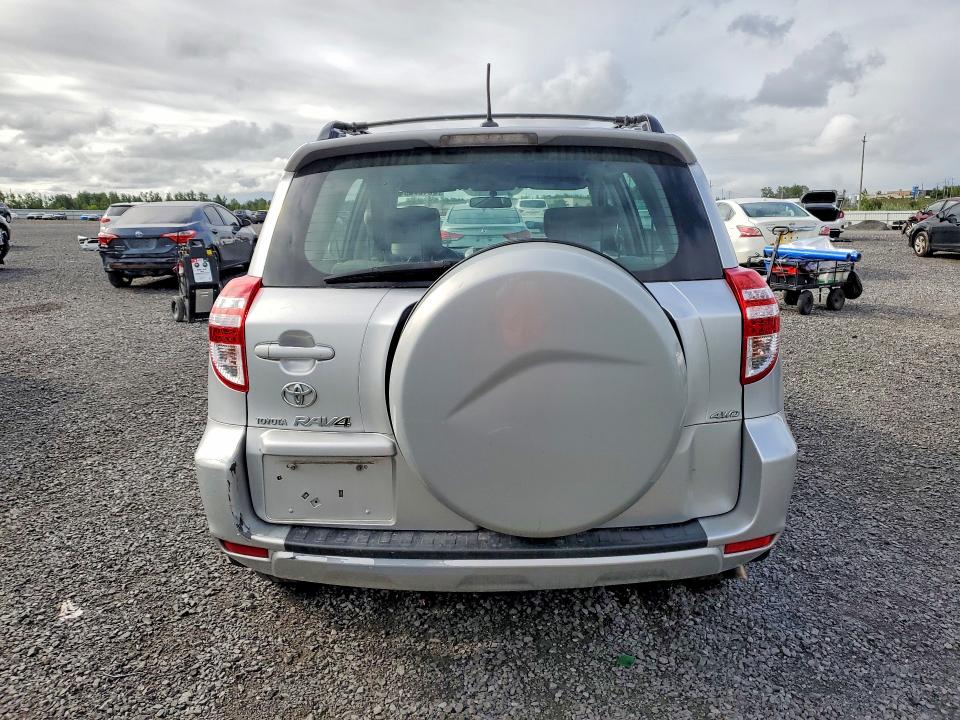Aukcja sprzedaży 2010 Toyota Rav4, vin: 2T3BF4DVXAW046243, numer aukcji: 66107886