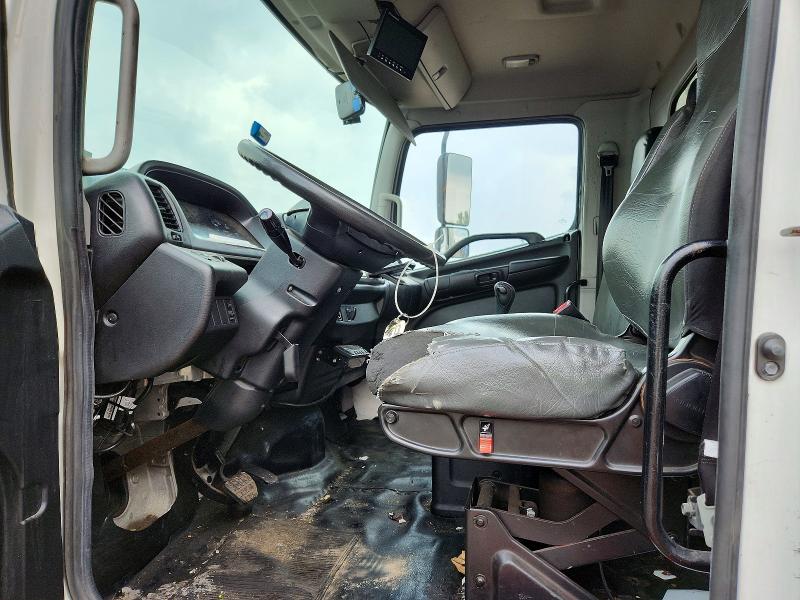 2020 Hino 258/268 მანქანა იყიდება აუქციონზე, vin: 5PVNJ8JM3L5S51198, აუქციონის ნომერი: 64573286