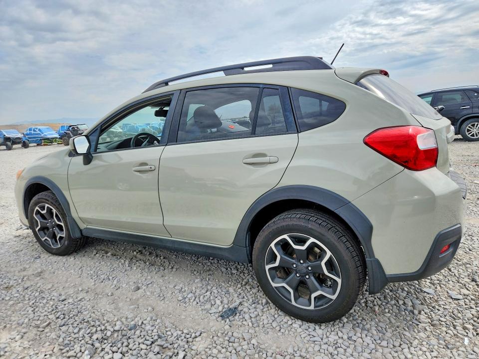 Продаж на аукціоні авто 2013 Subaru Xv Crosstrek, vin: JF2GPAKC5D2867428, номер лоту: 64920796
