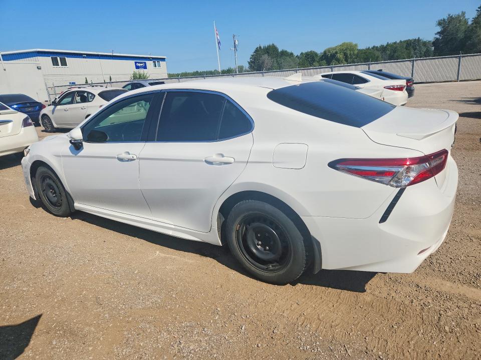 Aukcja sprzedaży 2020 Toyota Camry, vin: 4T1J11AK2LU352612, numer aukcji: 63512936