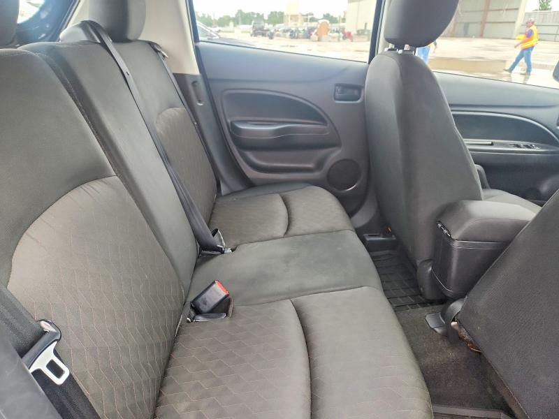 Продажа на аукционе авто 2024 Mitsubishi Mirage, vin: ML32AUHJ7RH004347, номер лота: 62823816