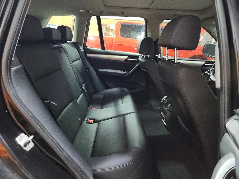 Aukcja sprzedaży 2014 Bmw X3, vin: 5UXWX9C5XE0D40606, numer aukcji: 66032846