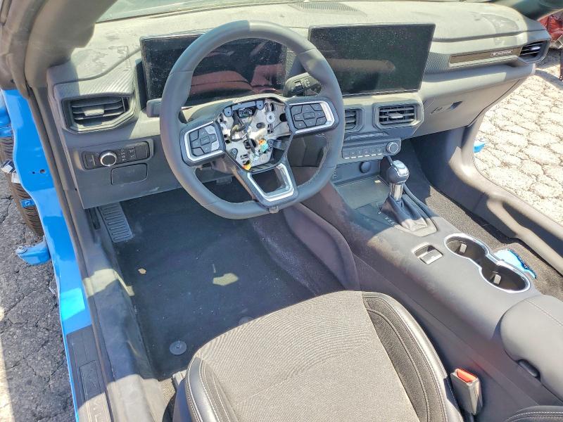 Aukcja sprzedaży 2024 Ford Mustang, vin: 1FAGP8UH7R5145941, numer aukcji: 64296566