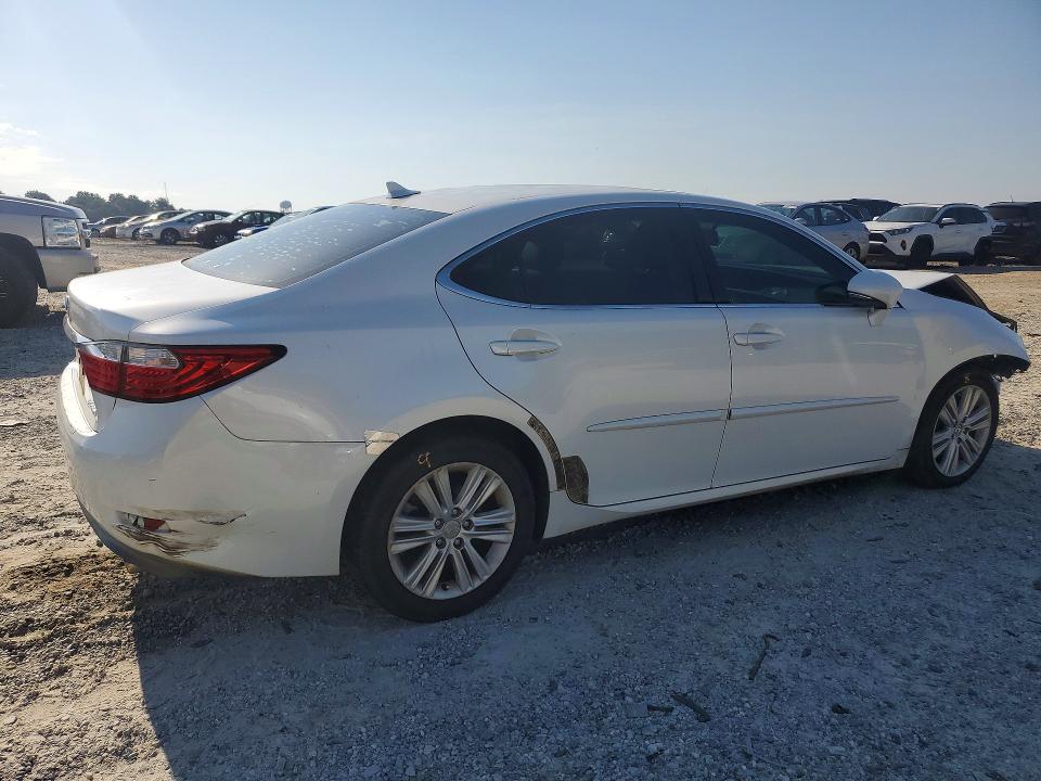 Aukcja sprzedaży 2014 Lexus Es, vin: JTHBK1GG4E2105100, numer aukcji: 65309176