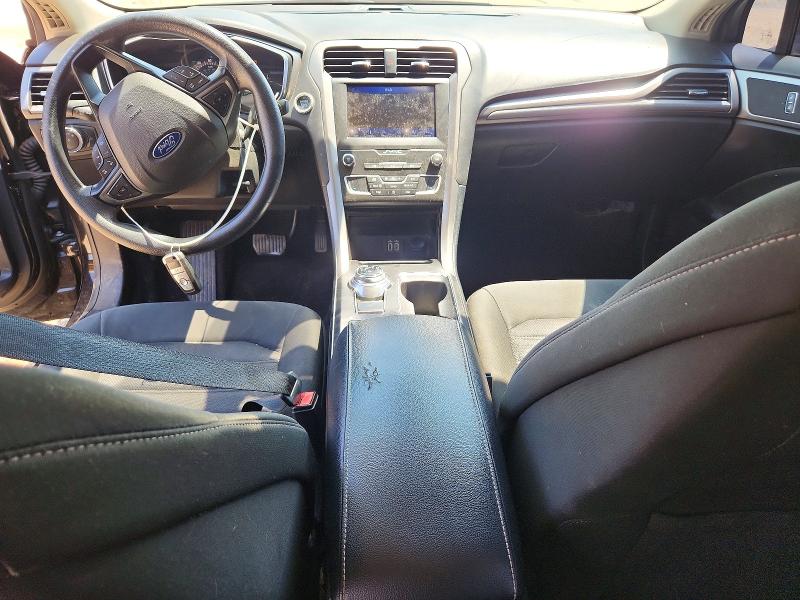 Aukcja sprzedaży 2020 Ford Fusion, vin: 3FA6P0HD8LR134634, numer aukcji: 64454266