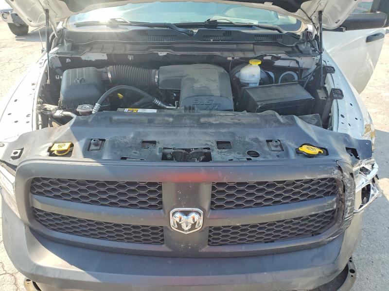 Aukcja sprzedaży 2022 Ram 1500 Classic, vin: 3C6RR6KGXNG293216, numer aukcji: 64646606