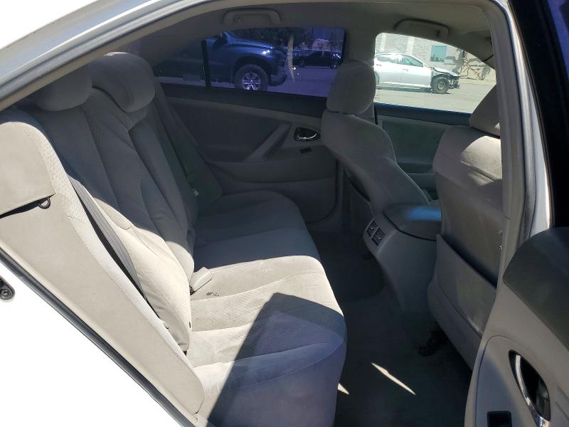 Продаж на аукціоні авто 2009 Toyota Camry, vin: 4T4BE46K69R118507, номер лоту: 65529026