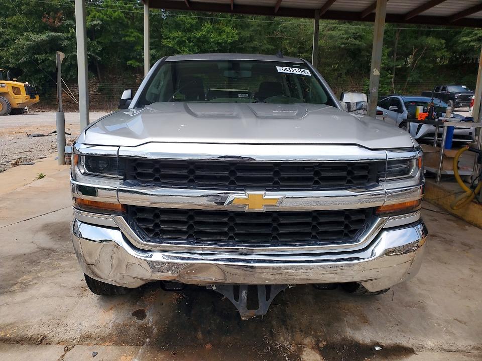 Продажа на аукционе авто 2019 Chevrolet Silverado Ld, vin: 2GCRCPEC3K1161993, номер лота: 64331496