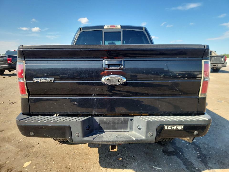 Продаж на аукціоні авто 2013 Ford F150, vin: 1FTFW1ET7DFC03603, номер лоту: 65925536
