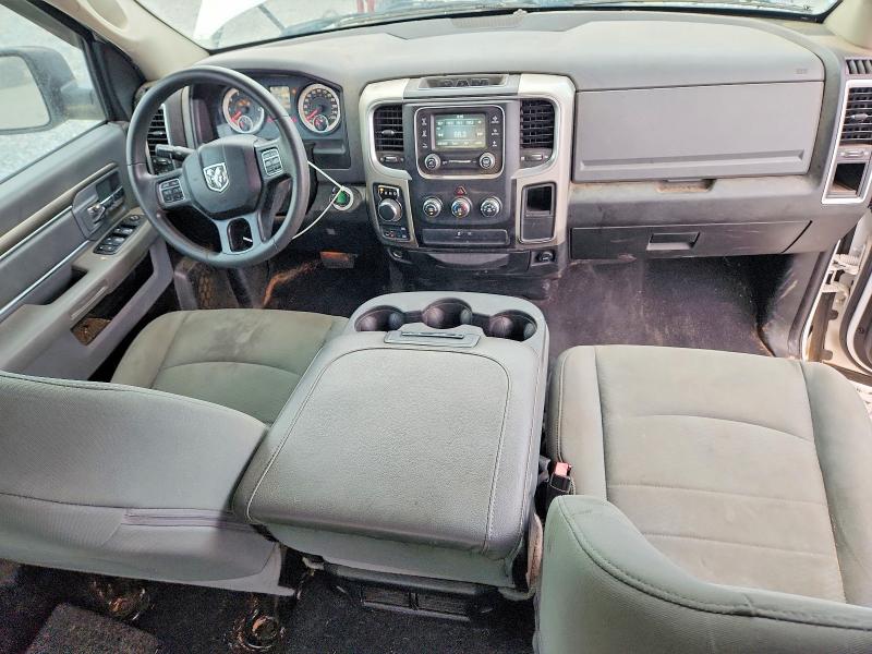 Aukcja sprzedaży 2019 Ram 1500 Classic, vin: 1C6RR7TT2KS727067, numer aukcji: 66896436