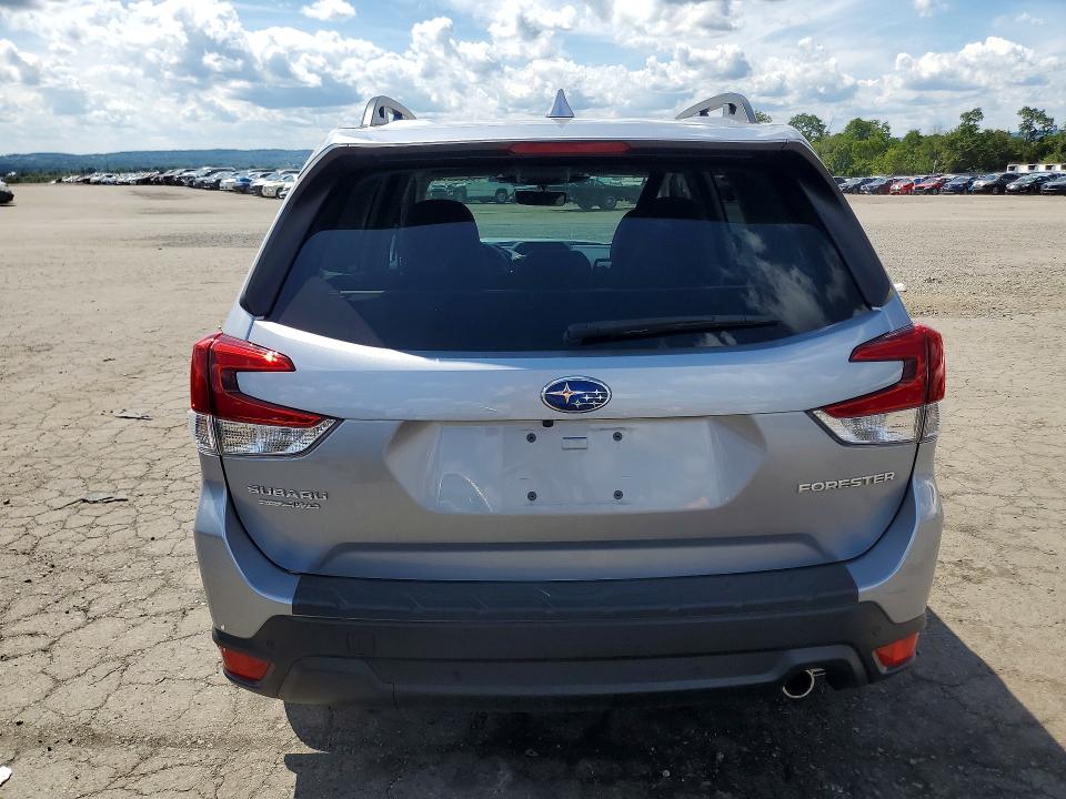 Aukcja sprzedaży 2023 Subaru Forester, vin: JF2SKAPC9PH469531, numer aukcji: 66922706