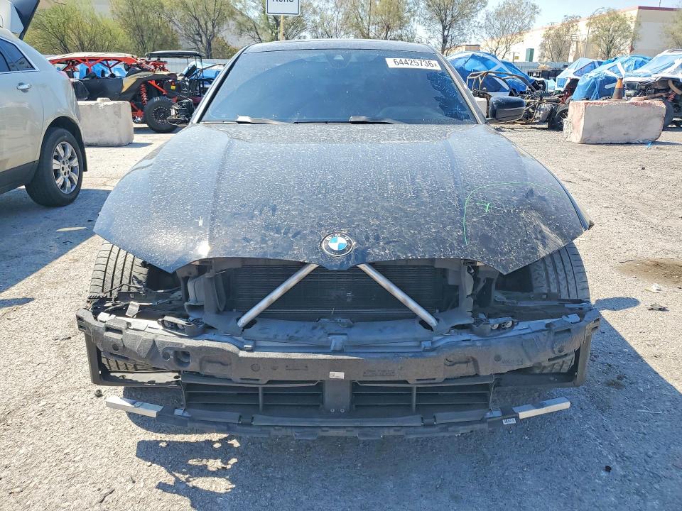 64425736 :رقم المزاد ، WBA5R1C51KAK09539 vin ، 2019 Bmw 330i مزاد بيع