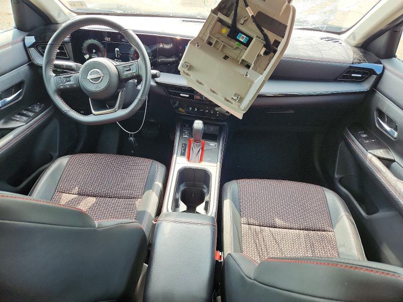 Продажа на аукционе авто 2026 Nissan Kicks, vin: 3N8AP6DB3TL387671, номер лота: 67125986