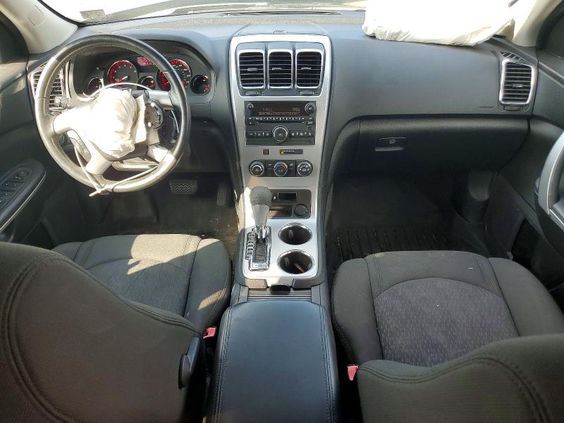 Auction sale of the 2012 Gmc Acadia, vin: 1GKKVNED1CJ419593, lot number: 66058946