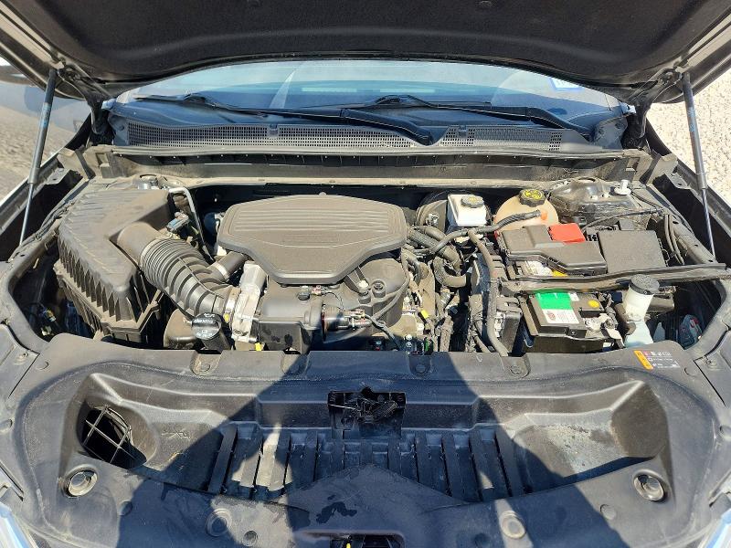 Продаж на аукціоні авто 2022 Chevrolet Blazer, vin: 3GNKBDRS2NS175226, номер лоту: 66509346