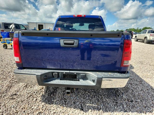 64107466 :رقم المزاد ، 3GTP2VE75DG241033 vin ، 2013 Gmc Sierra مزاد بيع