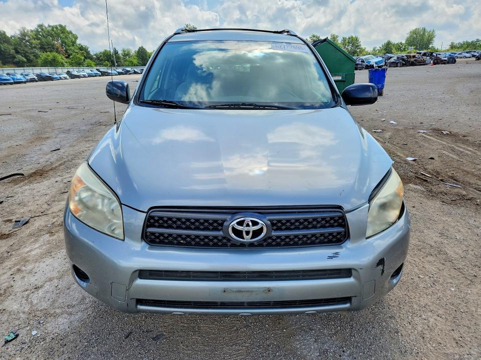 Aukcja sprzedaży 2008 Toyota Rav4, vin: JTMZD33V086071194, numer aukcji: 62722696