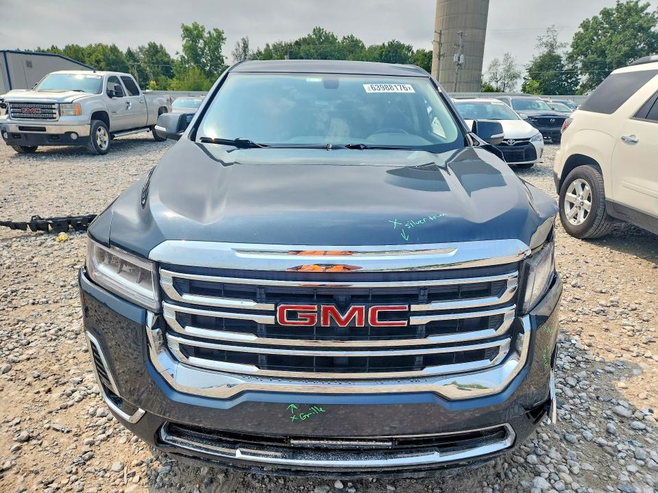2020 Gmc Acadia მანქანა იყიდება აუქციონზე, vin: 1GKKNKLA1LZ209276, აუქციონის ნომერი: 63988176
