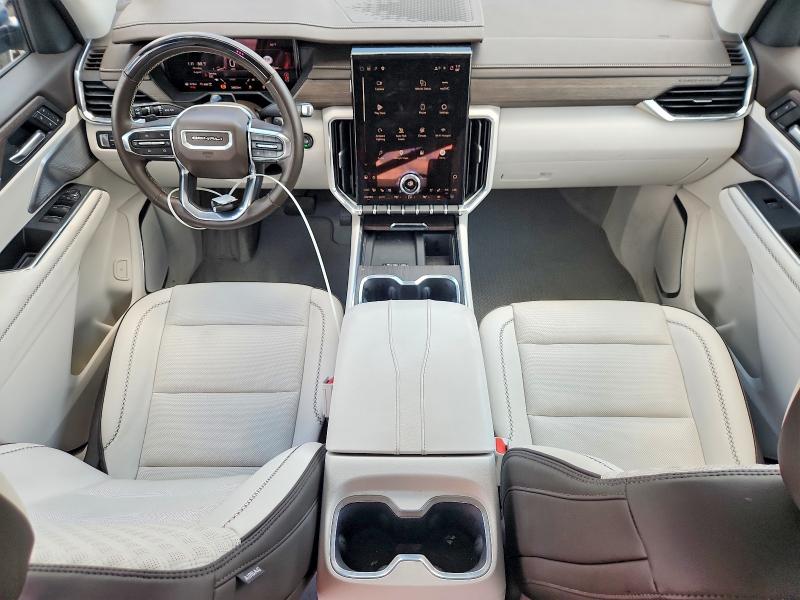 Продаж на аукціоні авто 2025 Gmc Acadia, vin: 1GKENRRS1SJ194443, номер лоту: 63724996