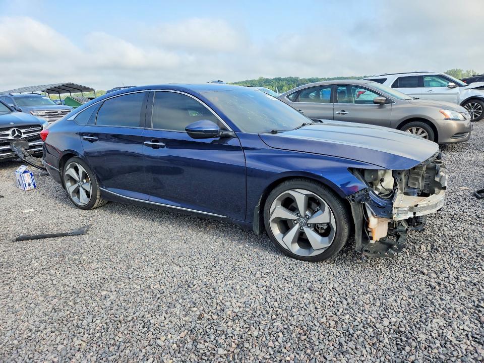Aukcja sprzedaży 2018 Honda Accord, vin: 1HGCV2F97JA045711, numer aukcji: 66774866