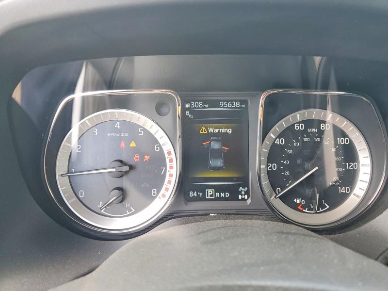 Продажа на аукционе авто 2017 Nissan Titan, vin: 1N6AA1E54HN544122, номер лота: 65586996