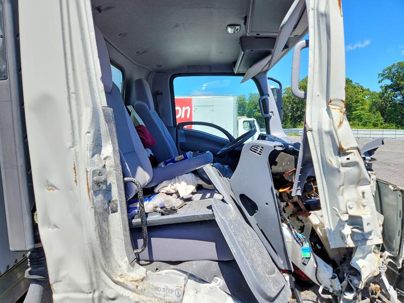 Продаж на аукціоні авто 2019 Isuzu Npr Hd, vin: 54DC4W1B8KS812234, номер лоту: 58549236