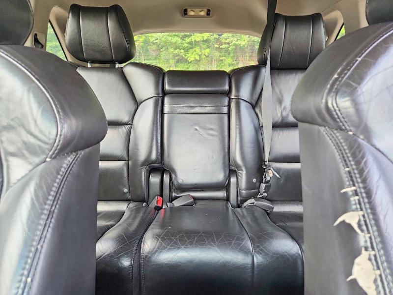 Продаж на аукціоні авто 2011 Acura Mdx, vin: 2HNYD2H49BH527361, номер лоту: 65128086