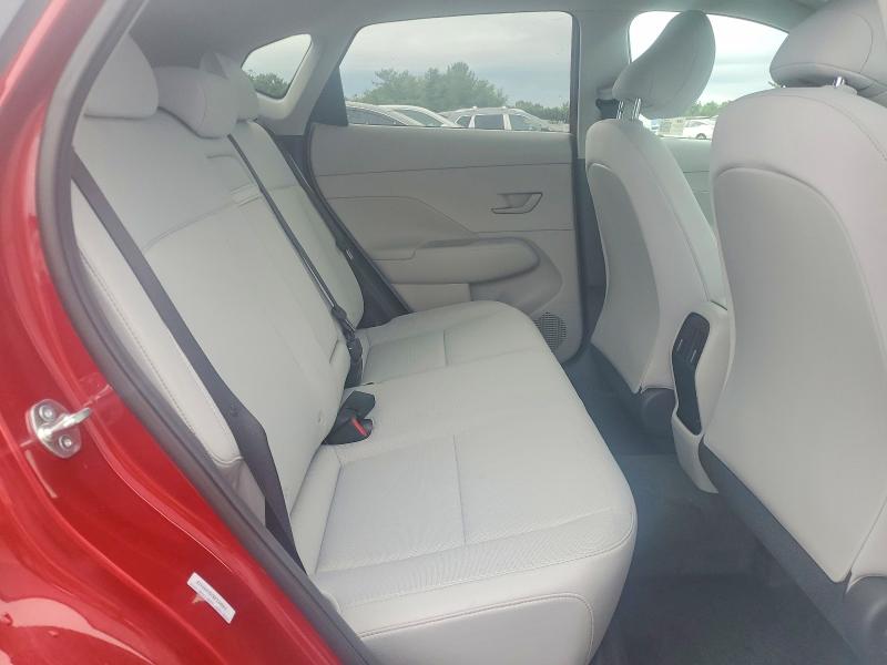 Продаж на аукціоні авто 2025 Hyundai Kona, vin: KM8HCCAB2SU297419, номер лоту: 59979656