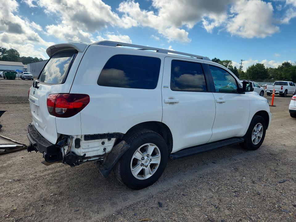 Aukcja sprzedaży 2019 Toyota Sequoia, vin: 5TDZY5G12KS072541, numer aukcji: 64653656