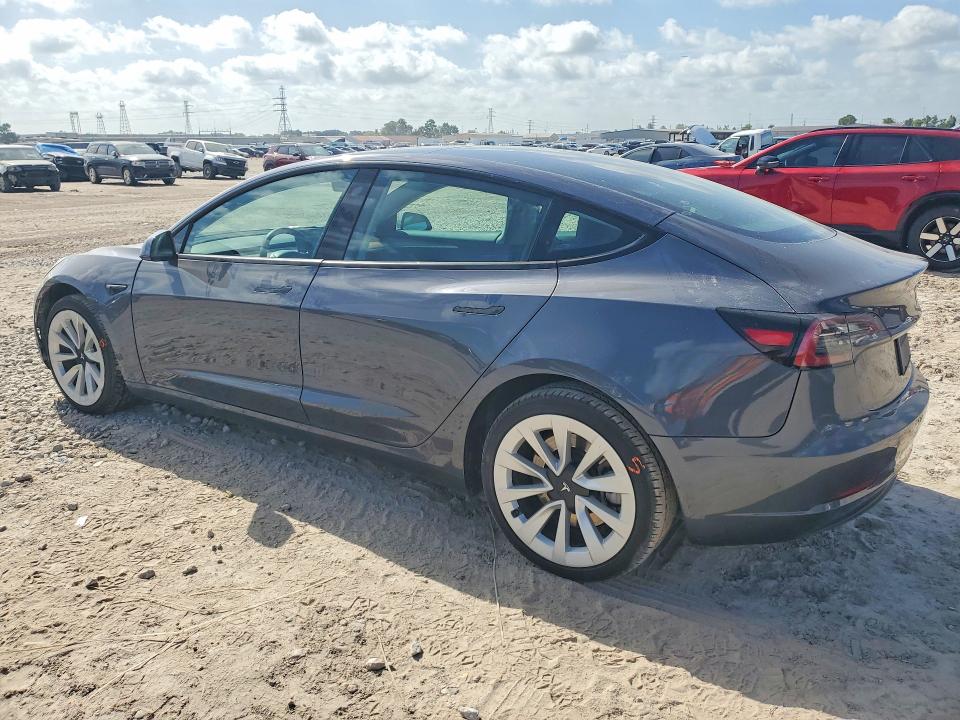 Aukcja sprzedaży 2023 Tesla Model 3, vin: 5YJ3E1EA5PF429393, numer aukcji: 65037636