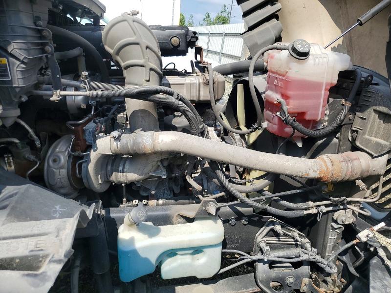 Продаж на аукціоні авто 2020 International Lt625, vin: 3HSDZTZR3LN844630, номер лоту: 64630126
