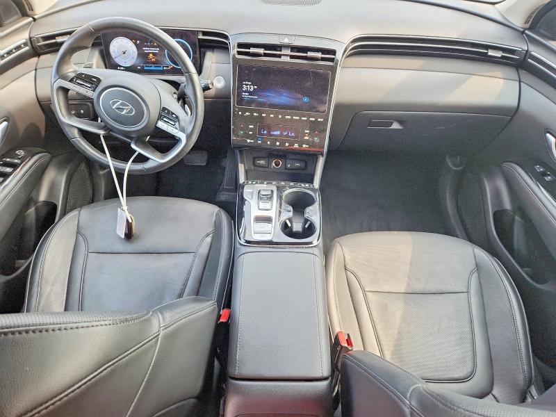 Продажа на аукционе авто 2022 Hyundai Tucson, vin: 5NMJECAE3NH155974, номер лота: 64408806