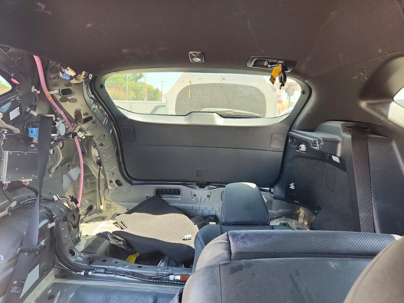 Aukcja sprzedaży 2021 Lexus Nx 300, vin: JTJSARBZ6M2203178, numer aukcji: 64458916