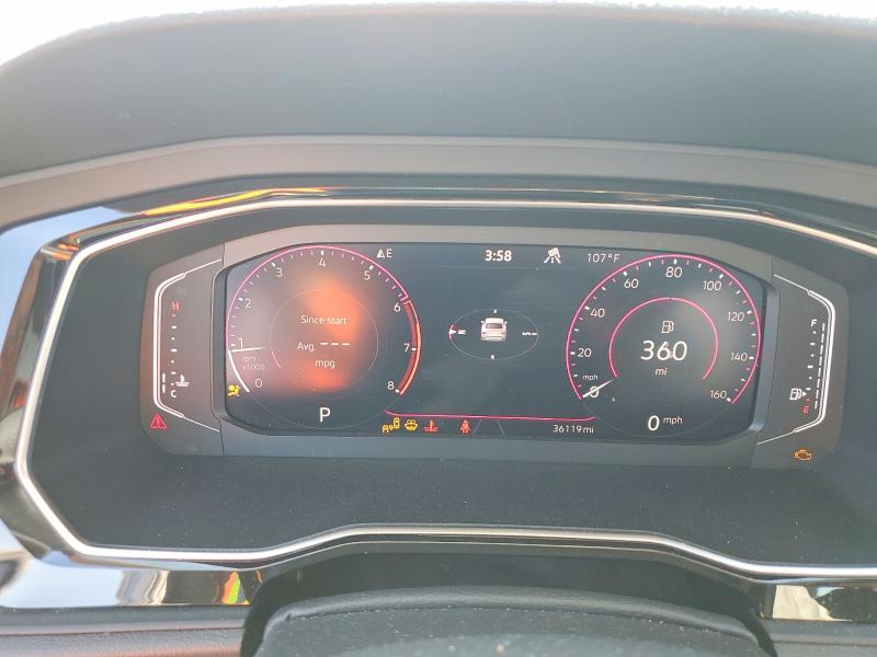 Продажа на аукционе авто 2021 Volkswagen Jetta, vin: 3VWG57BU3MM037584, номер лота: 64788916