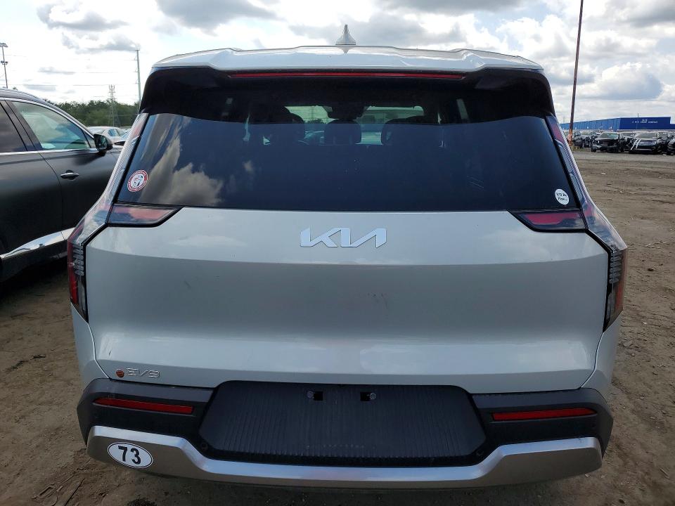 Aukcja sprzedaży 2024 Kia Ev9, vin: KNDAA5S20R6026962, numer aukcji: 65205326