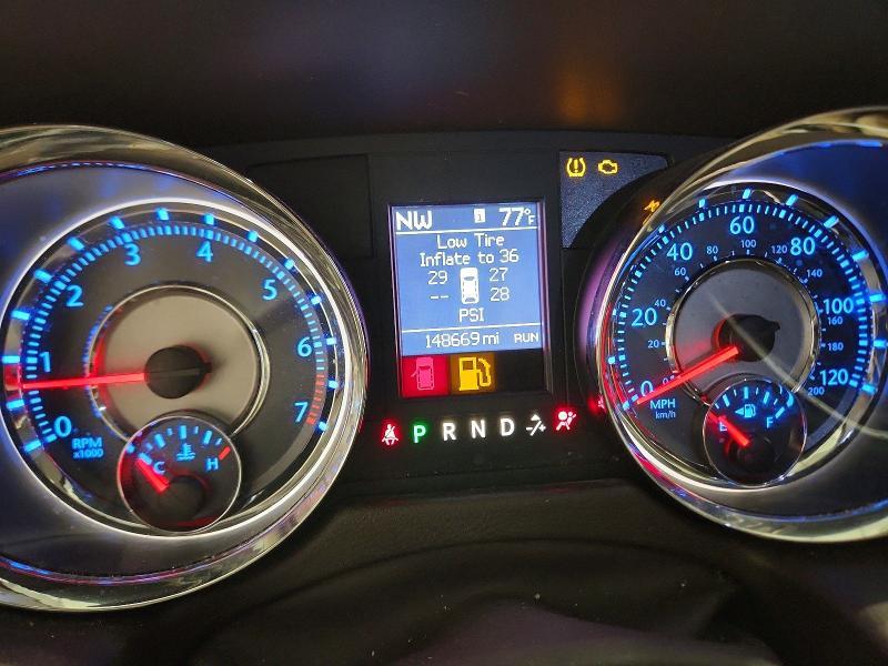 Aukcja sprzedaży 2014 Chrysler Town & Country, vin: 2C4RC1CG9ER108790, numer aukcji: 64510626