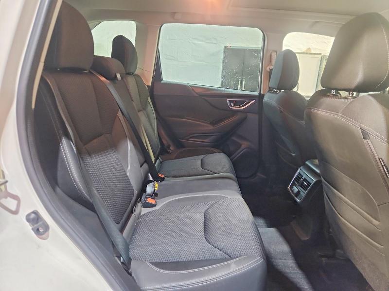 Продаж на аукціоні авто 2021 Subaru Forester, vin: JF2SKAJC2MH589000, номер лоту: 64375906