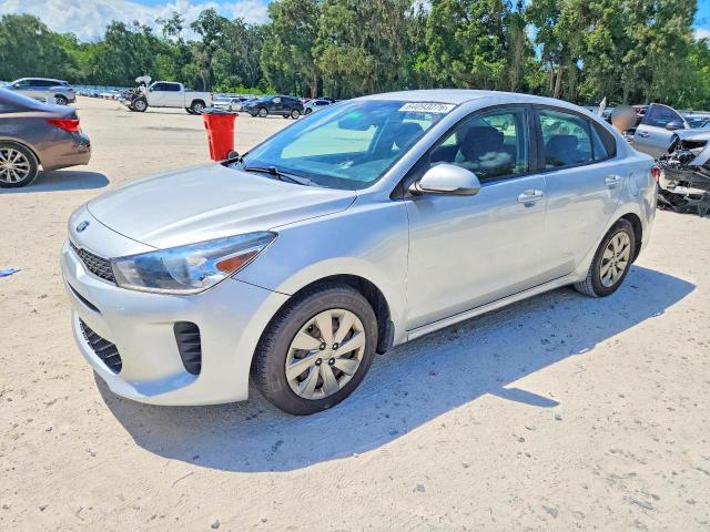 64093076 :رقم المزاد ، 3KPA24AD2LE335702 vin ، 2020 Kia Rio مزاد بيع