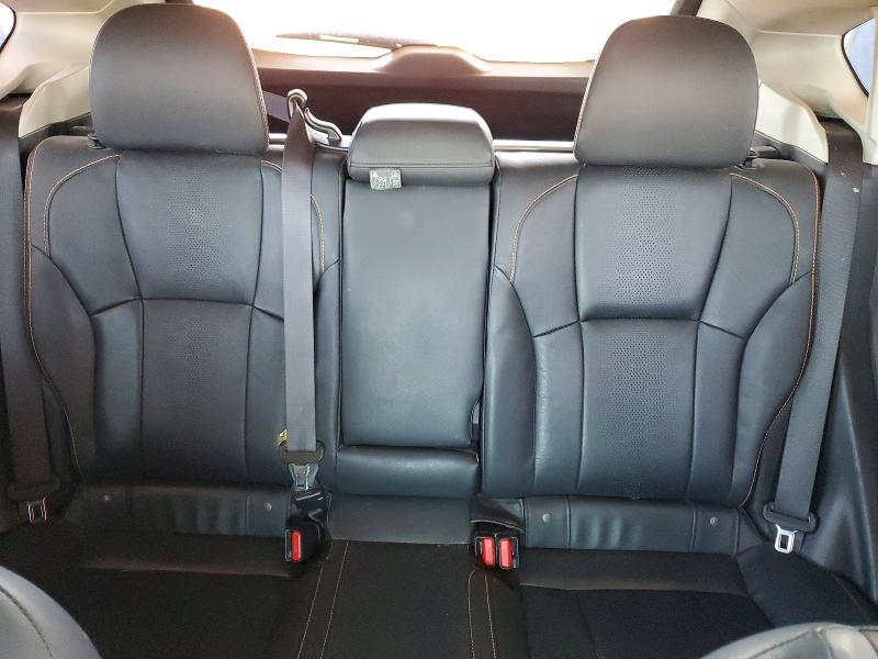Продажа на аукционе авто 2020 Subaru Crosstrek, vin: JF2GTAMC4L8270906, номер лота: 63609736